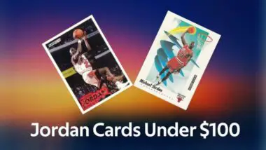 9 Graded Michael Jordan Cards On A Budget (PSA 10s less than $200)