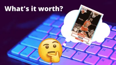 How to Research Basketball Card Values Online (5 Resources)