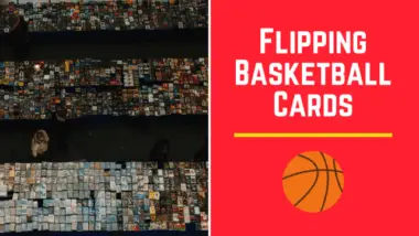 3 Approaches To Flipping Basketball Cards  For Profit