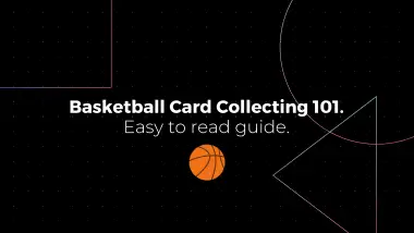 Basketball Card Collecting 101 (Easy To Read Guide!)