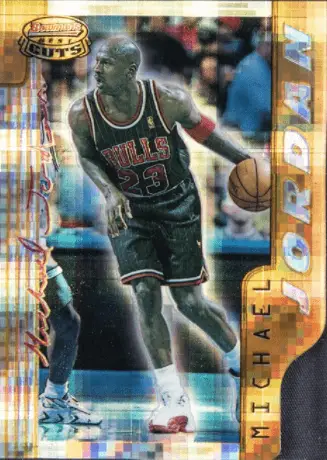 47 Michael Jordan Cards Worth LOTS Of Money (2022)