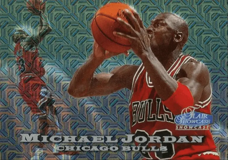 47 Michael Jordan Cards Worth LOTS of Money (2022)